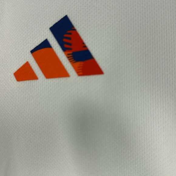 Adidas BELGIUM 22 AWAY JERSEY Size Medium - Picture 3 of 13